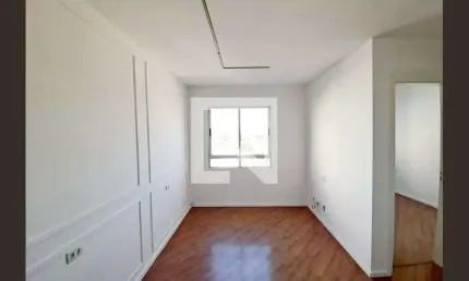 Apartamento para venda - ponte grande, 2 quartos,  45 m² - guarulhos