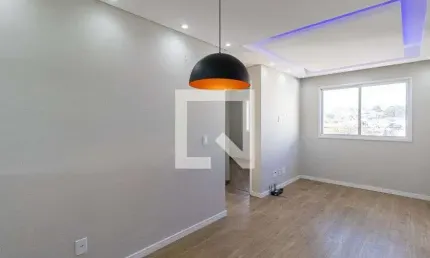 Apartamento para venda - cangaíba, 2 quartos,  47 m² - são paulo