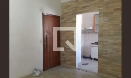 Apartamento para venda - santa branca, 2 quartos,  52 m² - belo horizonte
