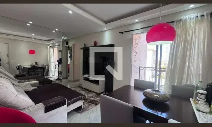 Apartamento para venda - parque fazendinha, 2 quartos,  55 m² - campinas