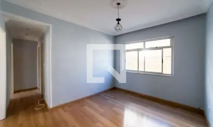 Apartamento para venda - colégio batista, 2 quartos,  55 m² - belo horizonte
