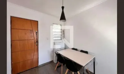 Apartamento para venda - macedo, 2 quartos,  60 m² - guarulhos