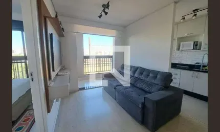 Apartamento para venda - centro, 2 quartos,  50 m² - osasco