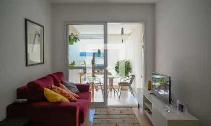 Apartamento para venda - aclimação, 2 quartos,  51 m² - são paulo
