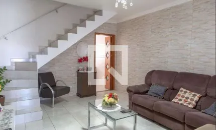 Casa para venda - vila augusta, 2 quartos,  250 m² - guarulhos