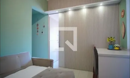 Apartamento para venda - sarandi, 2 quartos,  64 m² - porto alegre
