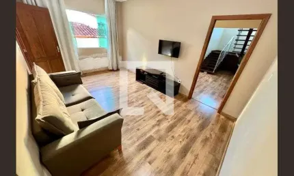 Casa para venda - heliópolis, 4 quartos,  180 m² - belo horizonte