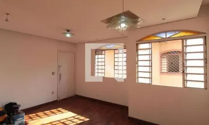 Apartamento para venda - dona clara, 3 quartos,  82 m² - belo horizonte