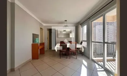 Apartamento para venda - mansões santo antônio, 2 quartos,  65 m² - campinas