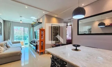 Apartamento para venda - anchieta, 3 quartos,  85 m² - são bernardo do campo
