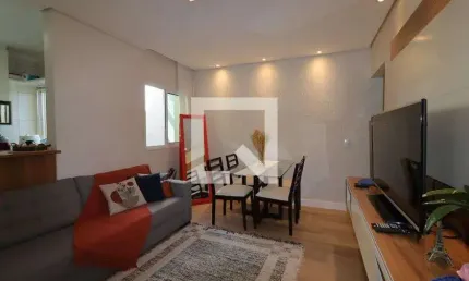 Cobertura para venda - paraíso, 2 quartos,  122 m² - santo andré