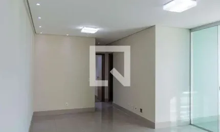 Apartamento para venda - gutierrez, 3 quartos,  88 m² - belo horizonte