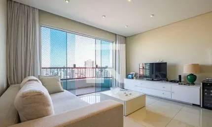 Apartamento para venda - sumaré, 3 quartos,  107 m² - são paulo