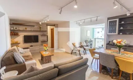 Apartamento para venda - santa efigênia, 3 quartos,  107 m² - belo horizonte