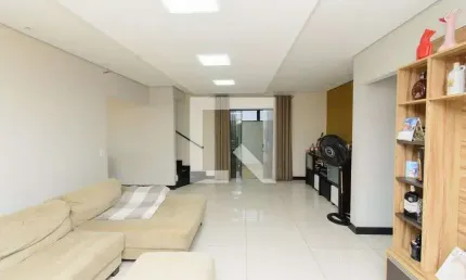 Casa para venda - diamante, 4 quartos,  256 m² - belo horizonte