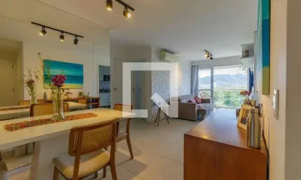 Cobertura para venda - recreio, 3 quartos,  149 m² - rio de janeiro