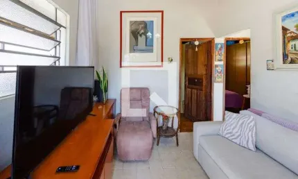 Casa para venda - dom bosco, 2 quartos,  410 m² - belo horizonte