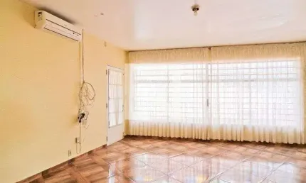 Casa para venda - piqueri, 4 quartos,  323 m² - são paulo