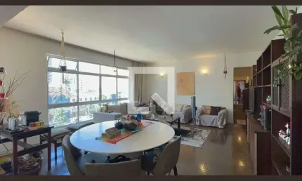 Apartamento para venda - paraíso, 3 quartos,  144 m² - são paulo