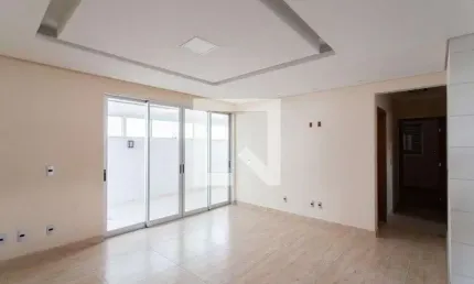Apartamento para venda - itapoã, 3 quartos,  156 m² - belo horizonte