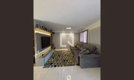Apartamento para venda - cidade são francisco , 3 quartos,  135 m² - são paulo