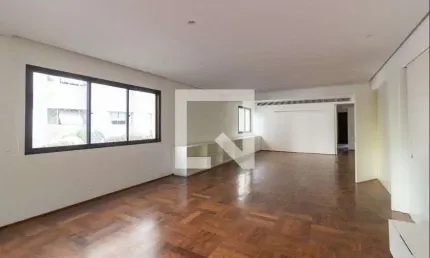 Apartamento para venda - jardim paulista, 3 quartos,  142 m² - são paulo