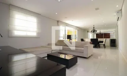Apartamento para venda - pinheiros, 3 quartos,  150 m² - são paulo