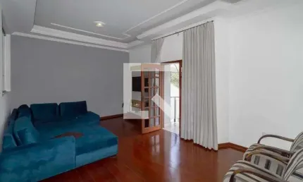 Casa para venda - dona clara, 5 quartos,  360 m² - belo horizonte
