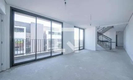 Apartamento para venda - brooklin, 4 quartos,  162 m² - são paulo