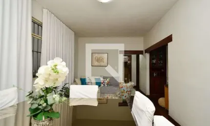 Apartamento para venda - serra, 2 quartos,  65 m² - belo horizonte