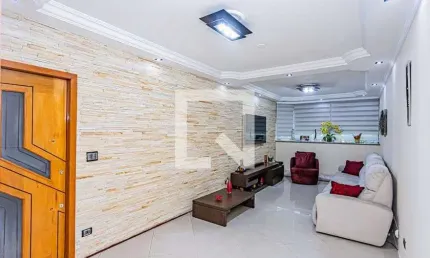 Casa para venda - parque são domingos, 3 quartos,  250 m² - são paulo