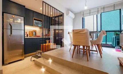 Apartamento para venda - paraíso, 1 quarto,  71 m² - são paulo