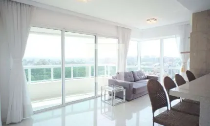 Apartamento para venda - três figueiras, 2 quartos,  75 m² - porto alegre