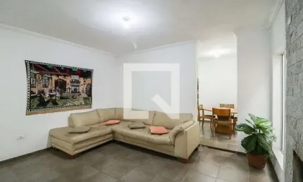 Casa para venda - mandaqui, 2 quartos,  103 m² - são paulo