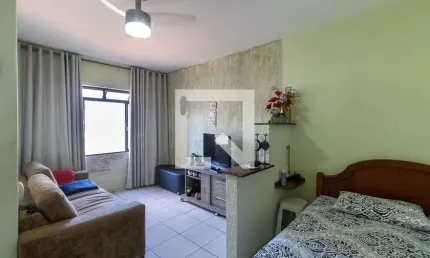 Apartamento para venda - botafogo, 1 quarto,  44 m² - campinas