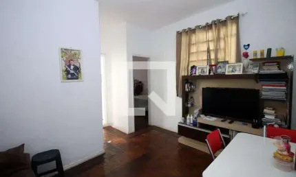 Apartamento para venda - irajá, 1 quarto,  61 m² - rio de janeiro