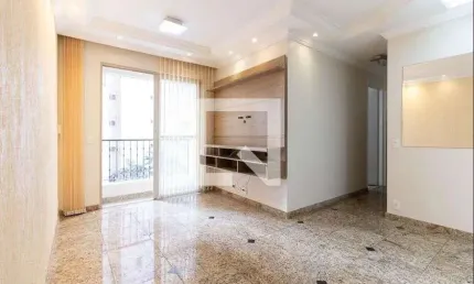 Apartamento para venda - vila das mercês, 2 quartos,  48 m² - são paulo