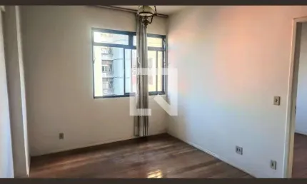 Apartamento para venda - lourdes, 1 quarto,  50 m² - belo horizonte
