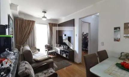Apartamento para venda - vila constança , 2 quartos,  49 m² - são paulo