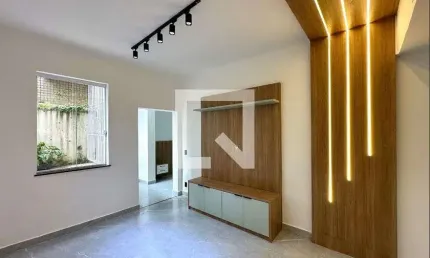 Apartamento para venda - urca, 1 quarto,  55 m² - rio de janeiro