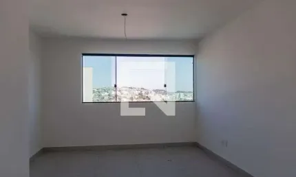 Apartamento para venda - havaí, 2 quartos,  60 m² - belo horizonte