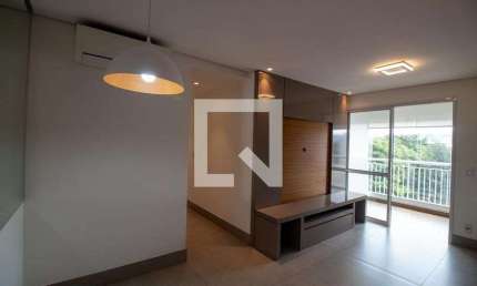 Apartamento para venda - santo amaro , 2 quartos,  65 m² - são paulo