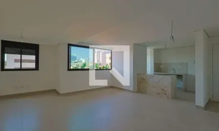 Apartamento para venda - prado, 3 quartos,  85 m² - belo horizonte