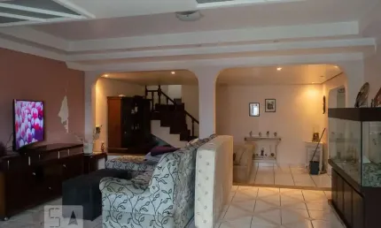 Casa para venda - freguesia do ó, 3 quartos,  297 m² - são paulo