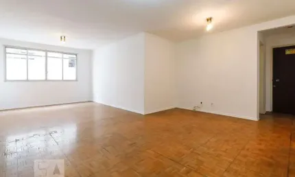 Apartamento para venda - consolação, 3 quartos,  117 m² - são paulo