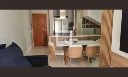 Cobertura para venda - nova petrópolis, 4 quartos,  168 m² - são bernardo do campo