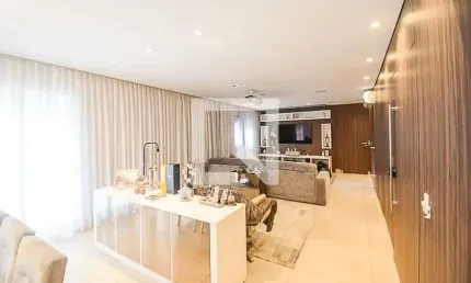 Apartamento para venda - nova petrópolis, 3 quartos,  180 m² - são bernardo do campo
