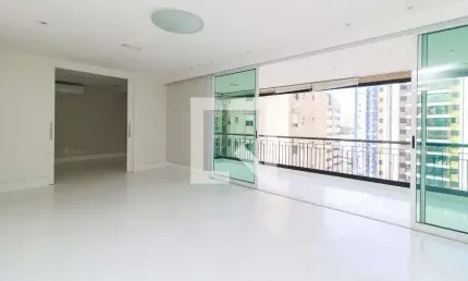 Apartamento para venda - brooklin, 3 quartos,  167 m² - são paulo