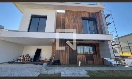 Casa / sobrado em condomínio para venda - parque imperador, 4 quartos,  428 m² - campinas