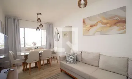 Apartamento para venda - freguesia do ó, 2 quartos,  68 m² - são paulo